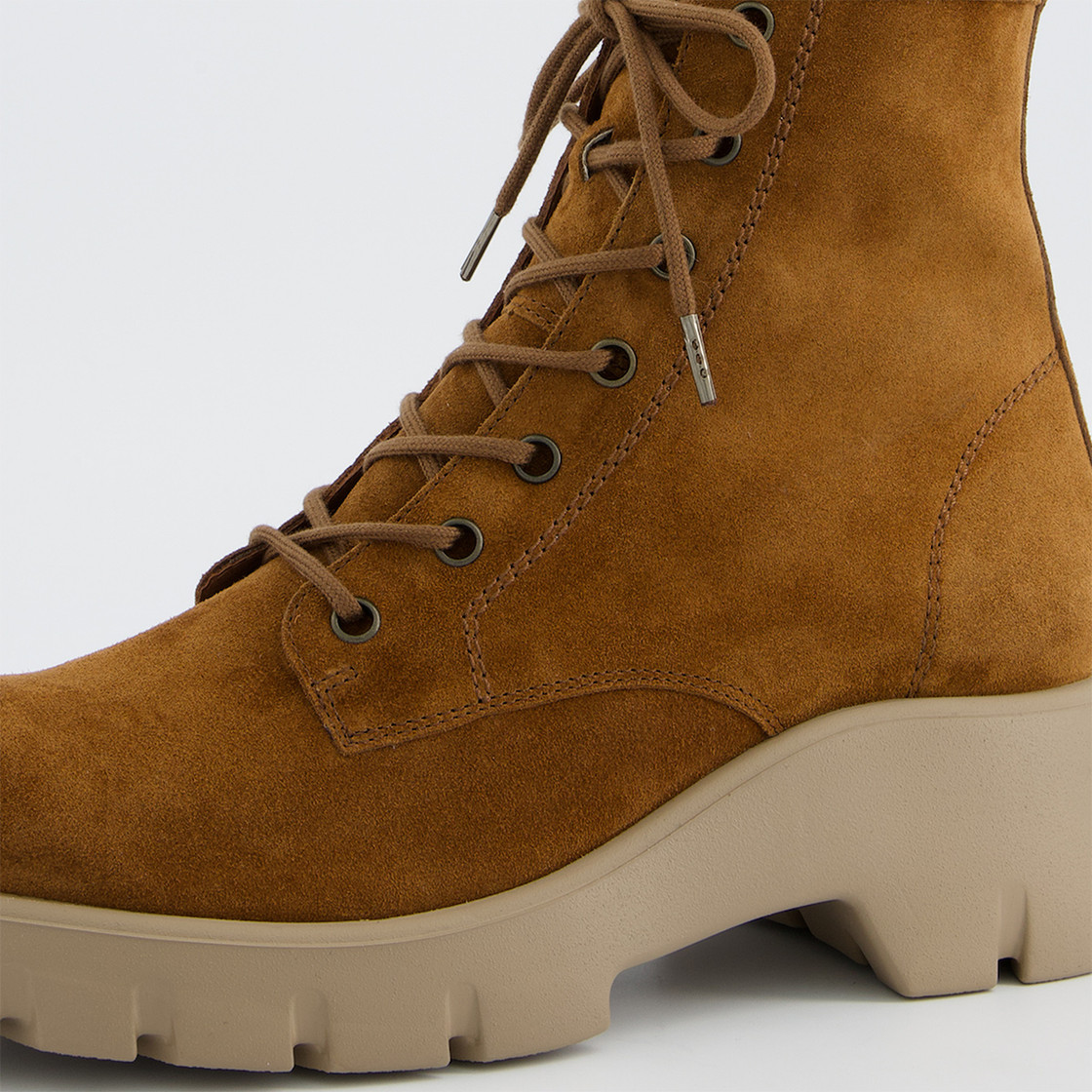 Paul Green 8207-028 - Braun