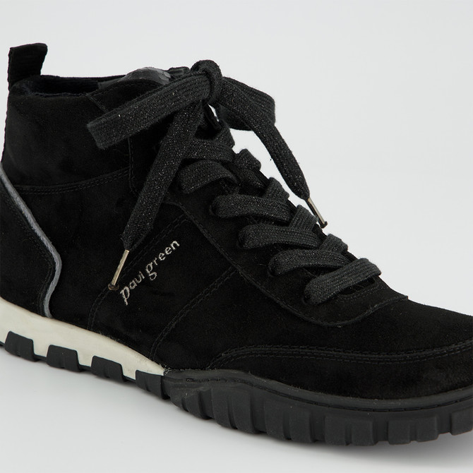 Paul Green 5506-028 - Black