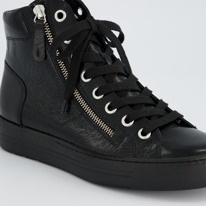 Paul Green 4024-348 - Schwarz