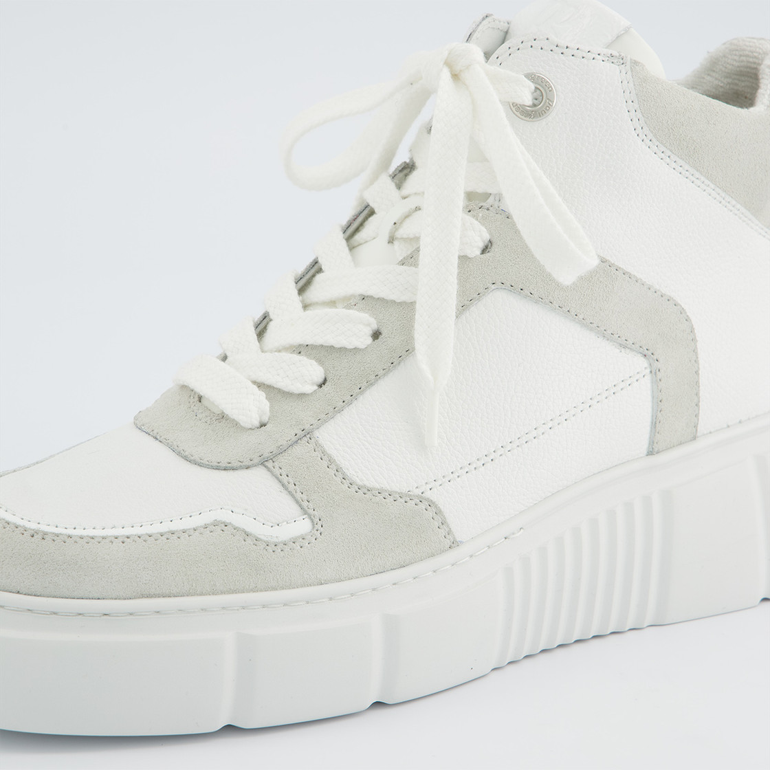 Paul Green 5407-068 - Creamy white