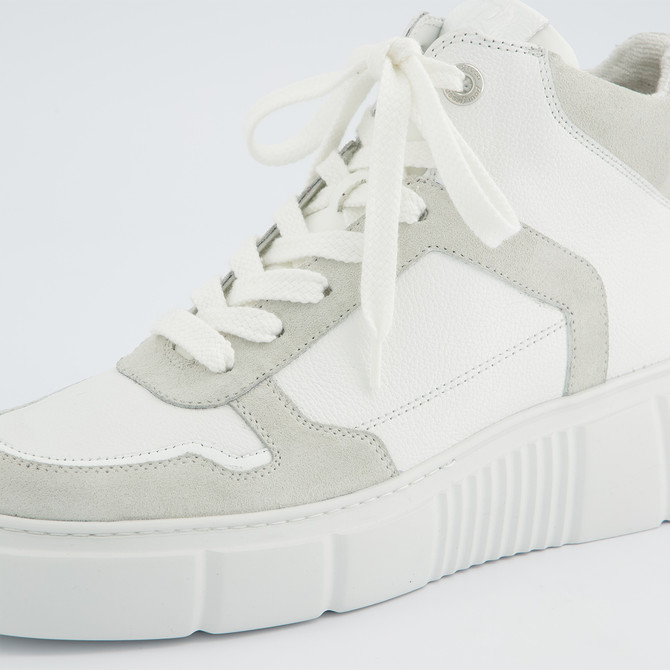 Paul Green 5407-068 - Creamy white