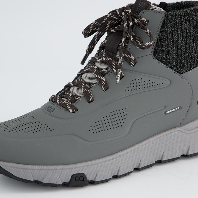 tenhaag ridehaag - Gray