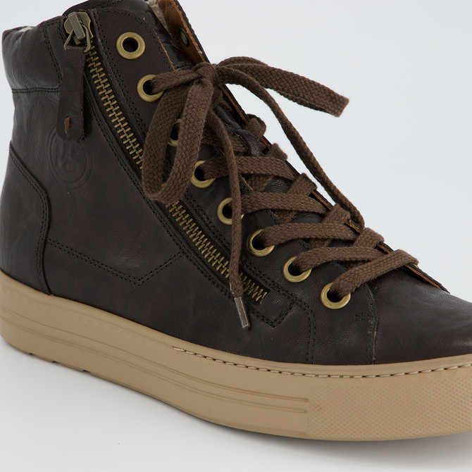 Paul Green 4024-330 - Braun