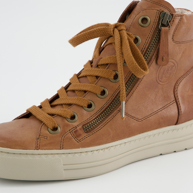 Paul Green 4024-350 - Braun