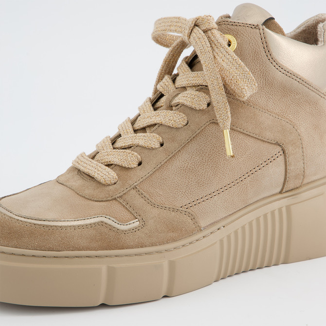 Paul Green 5407-048 - Beige