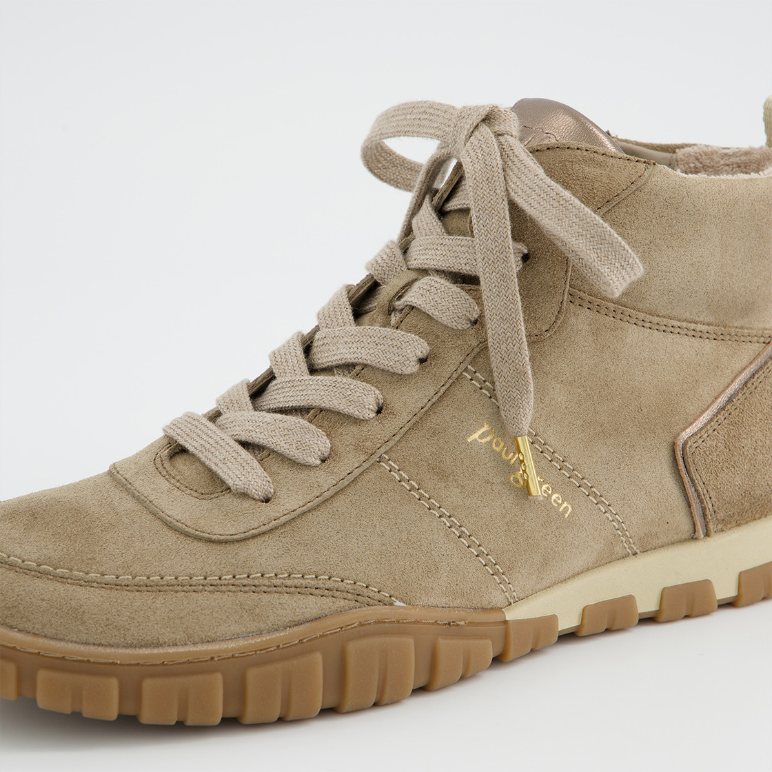 Paul Green 5506-008 - Beige