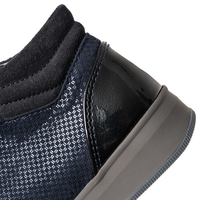 Ara ROM-ST-HIGH SOFT - Blue