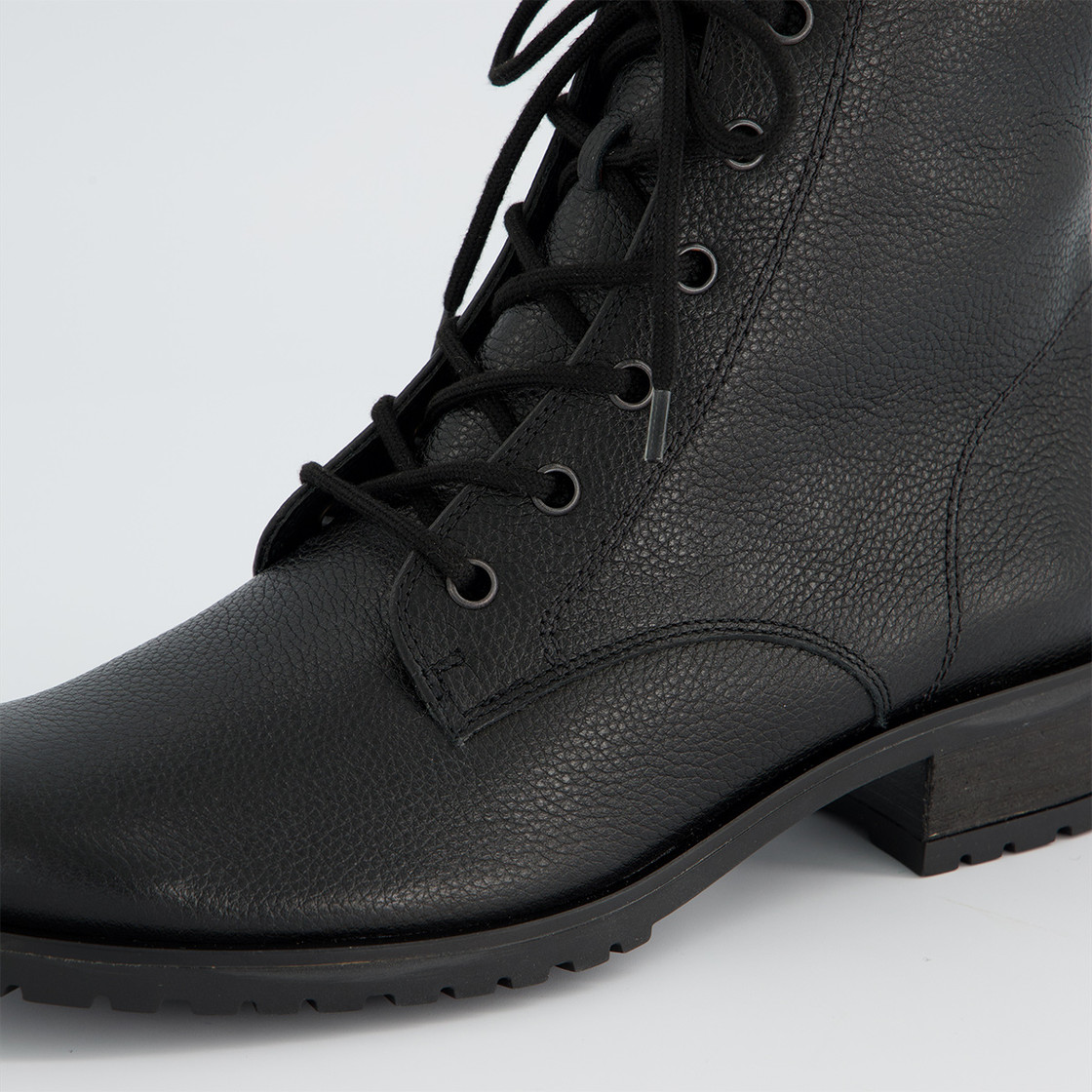 Paul Green 8280-020 - Schwarz