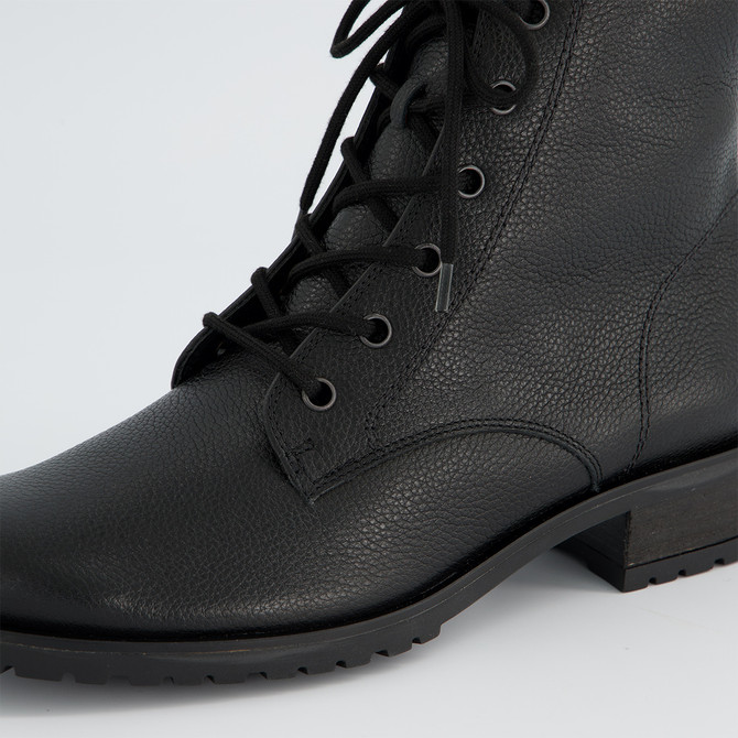 Paul Green 8280-020 - Schwarz