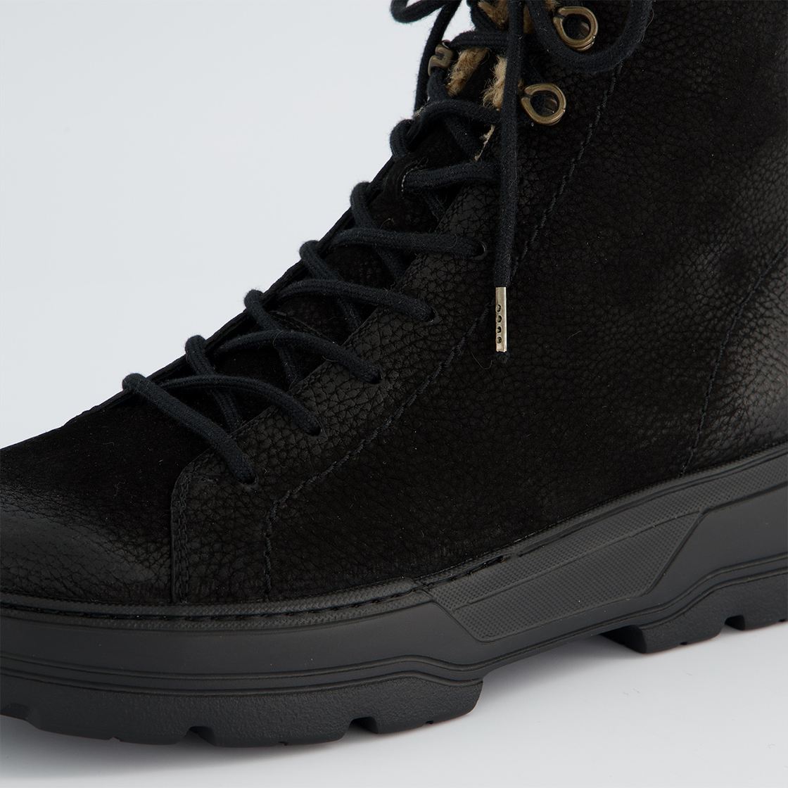 Paul Green 5497-038 - Schwarz