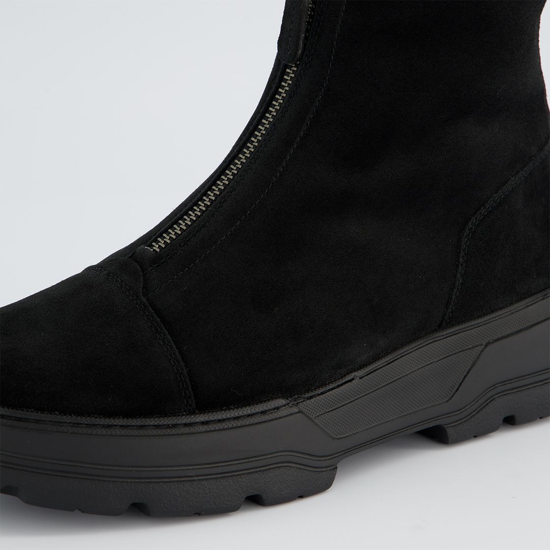 Paul Green 8243-028 - Black