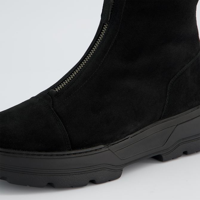 Paul Green 8243-028 - Black