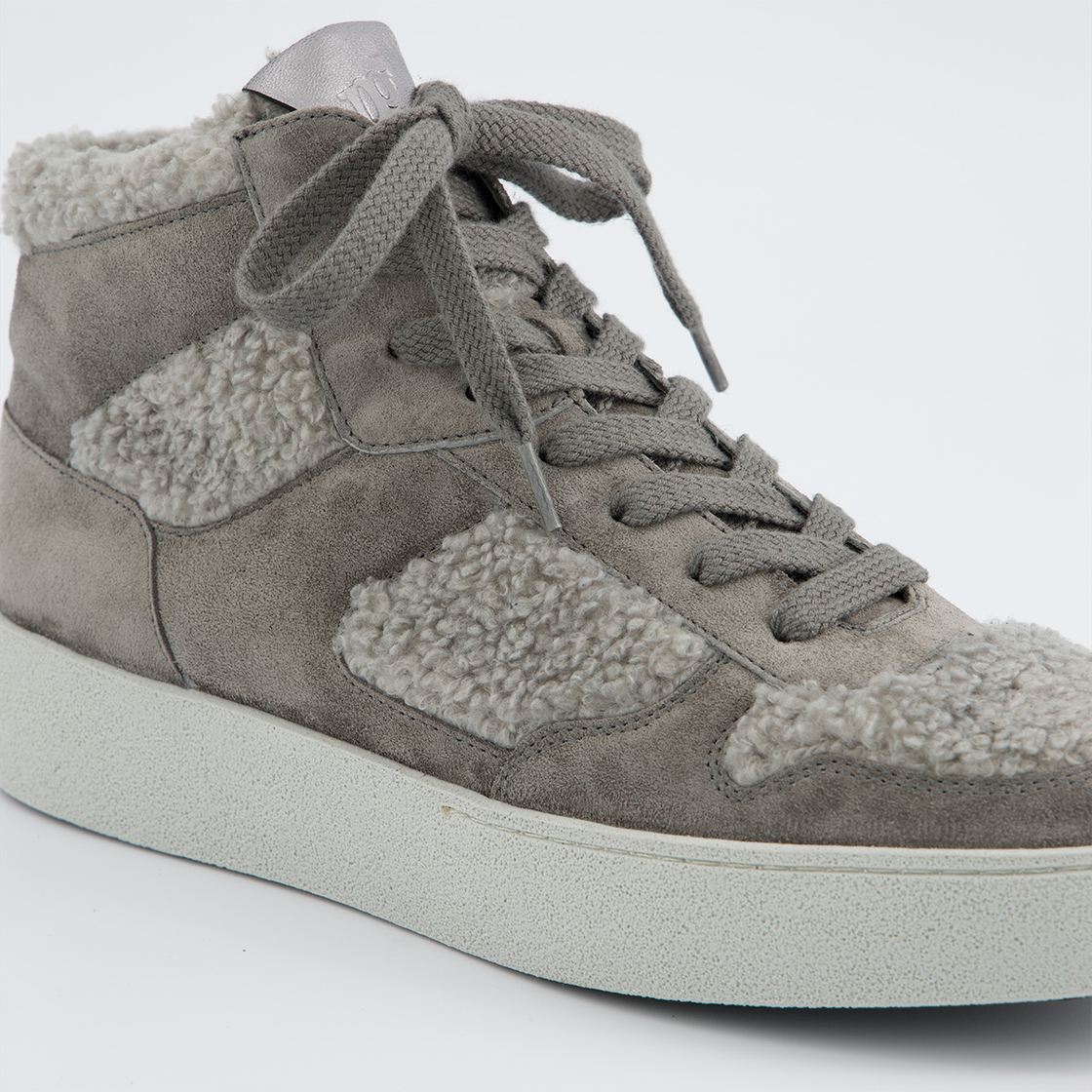 Paul Green 5470-028 - Gray