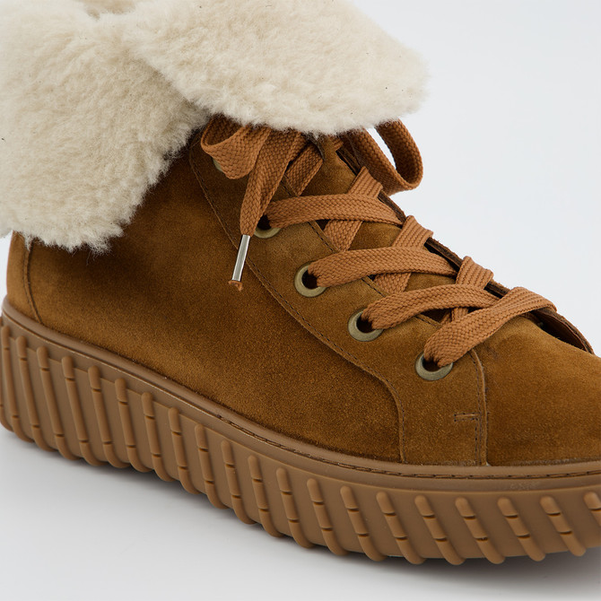 Paul Green 5449-018 - Brown