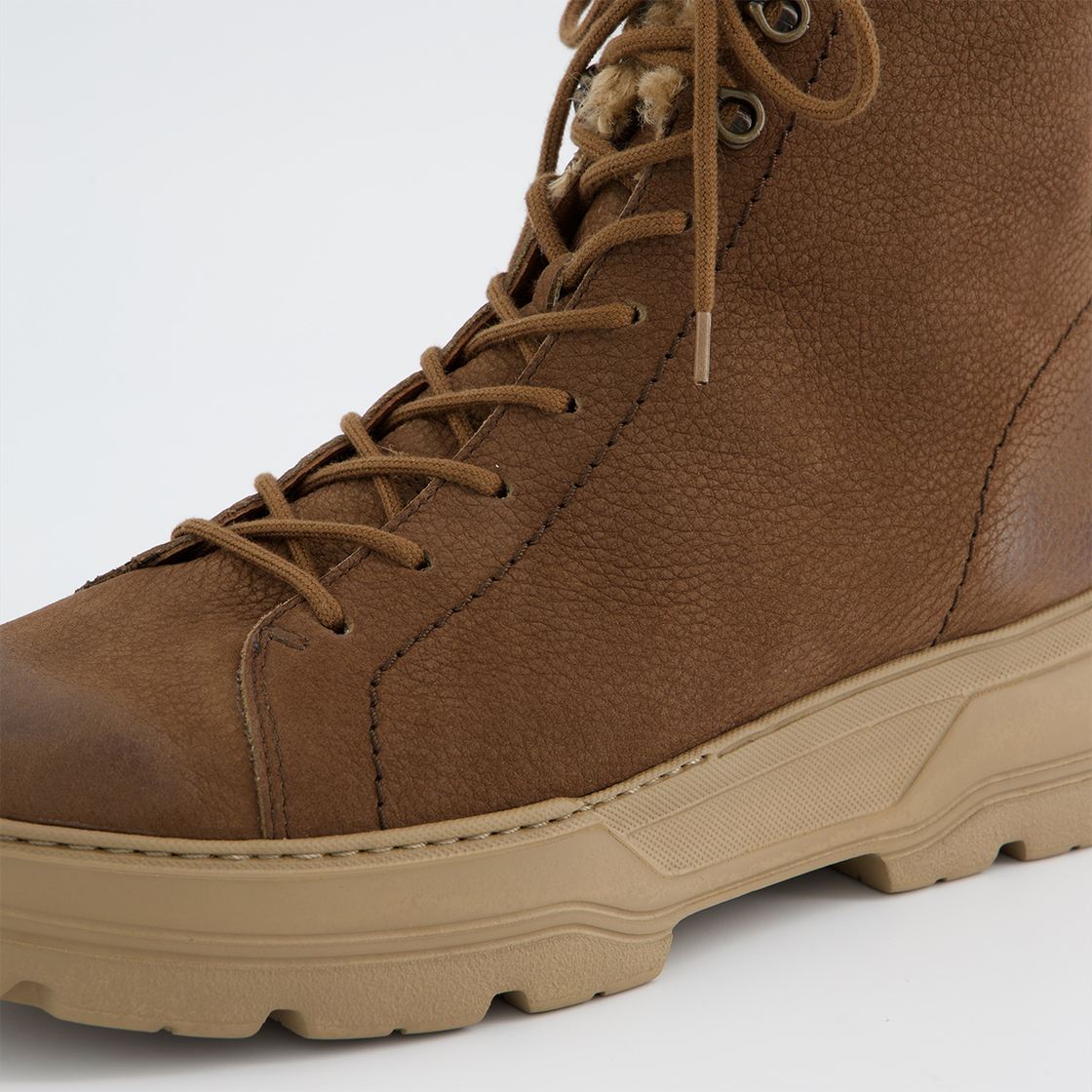 Paul Green 5497-008 - Braun