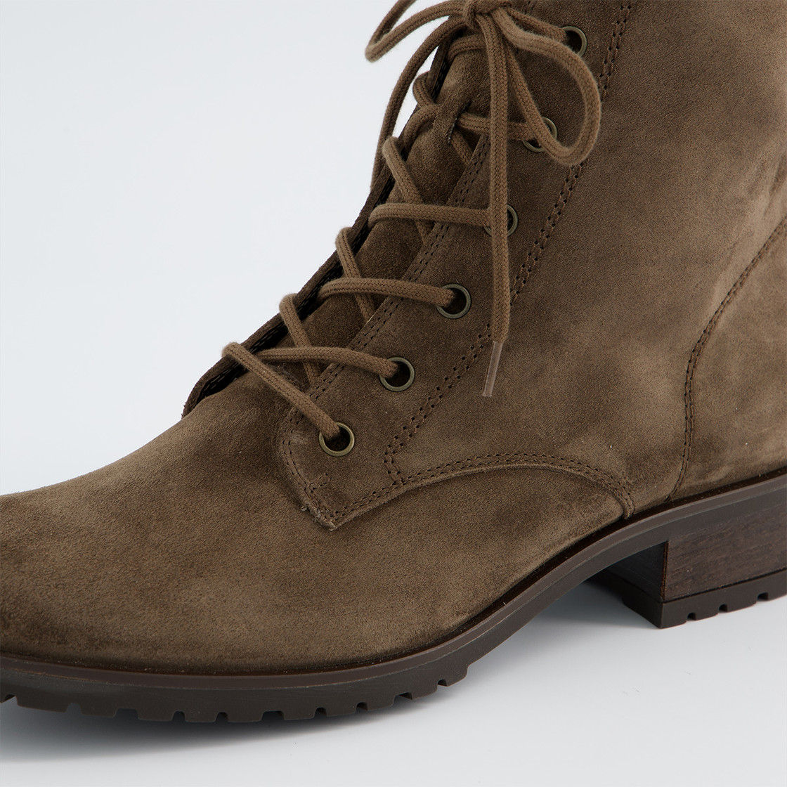 Paul Green 8280-000 - Braun