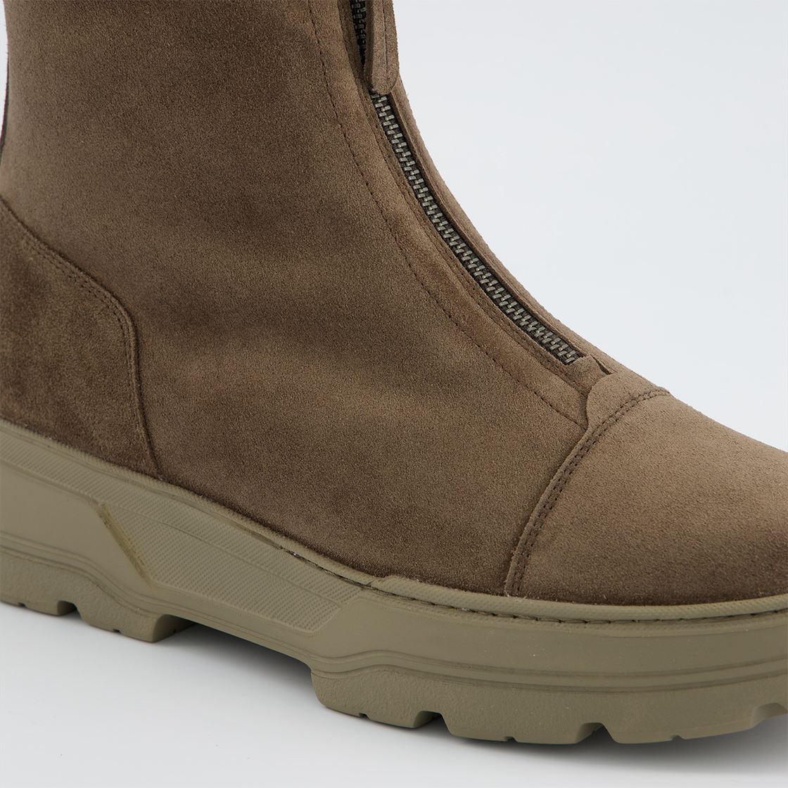 Paul Green 8243-008 - Brown/ Mocca / Vintage