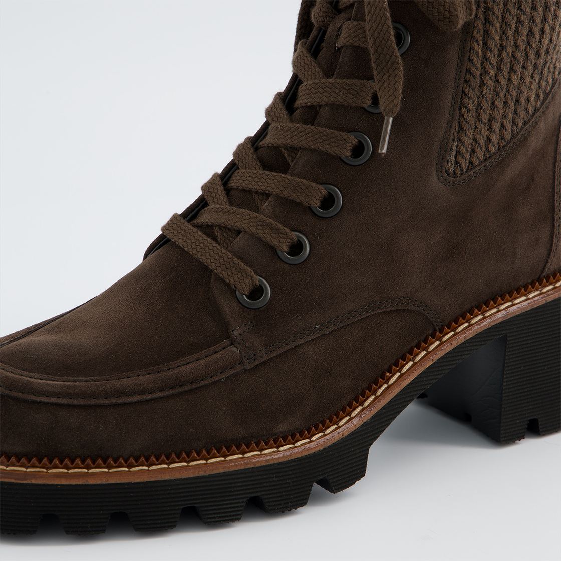 Paul Green 8269-018 - Braun