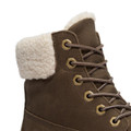 Timberland A2PU6 STONE STREET MID WARM LI - Brown
