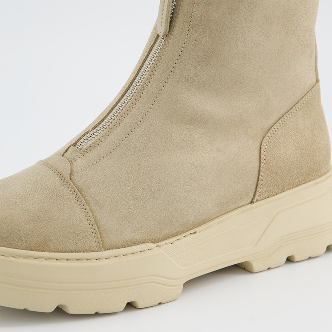 Paul Green 8243-018 - Beige