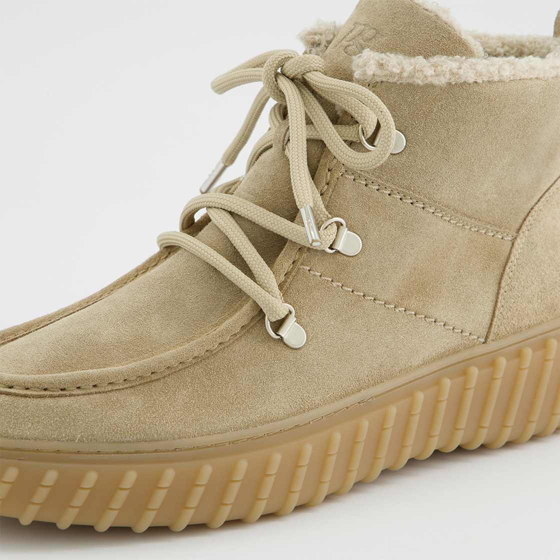 Paul Green 5502-008 - Beige