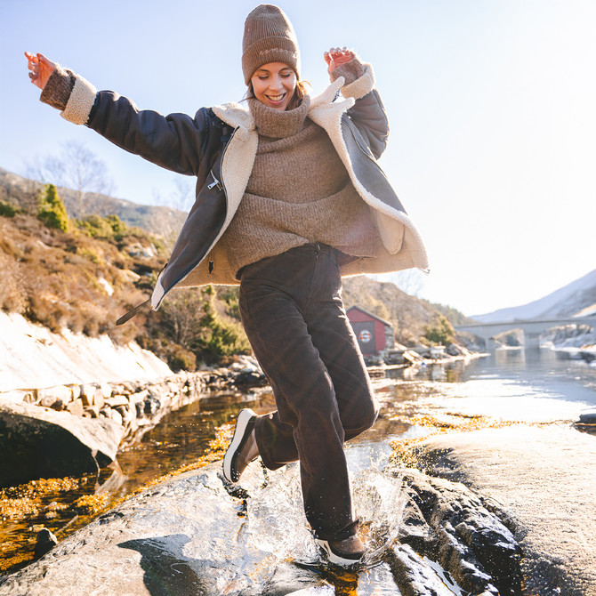 Ara St.MORITZ ST - Beige