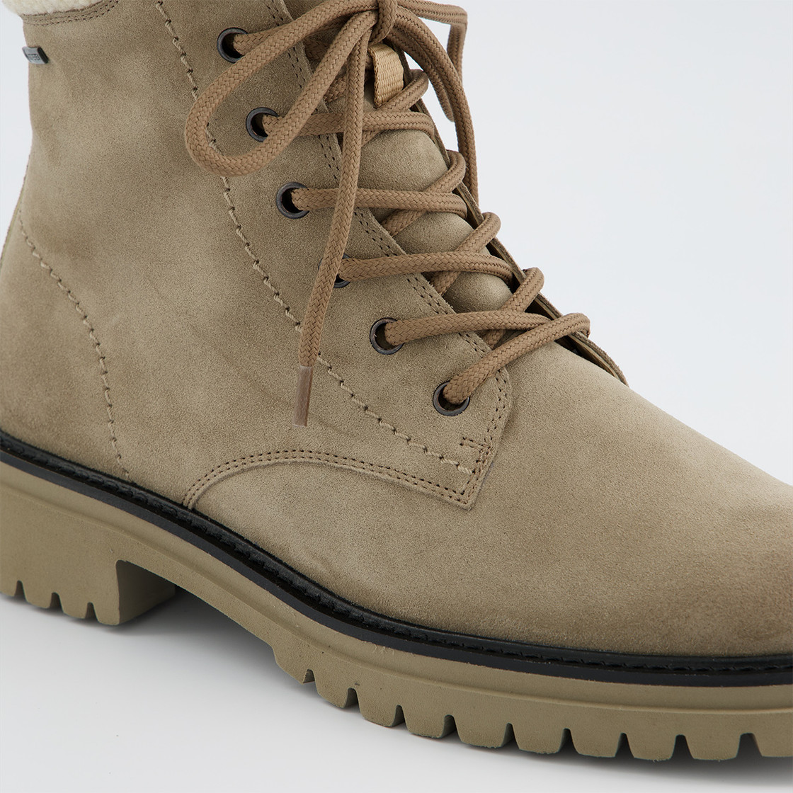 Paul Green 8323-018 - Beige