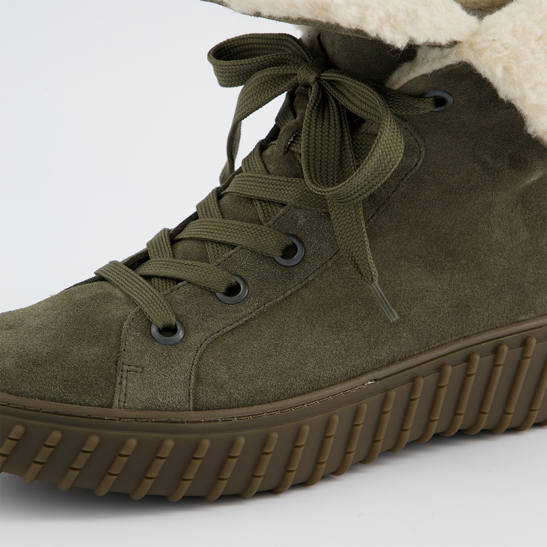 Paul Green 5449-008 - Green