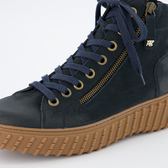 Paul Green 5446-058 - Blau