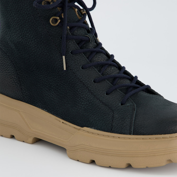 Paul Green 5497-020 - Blau