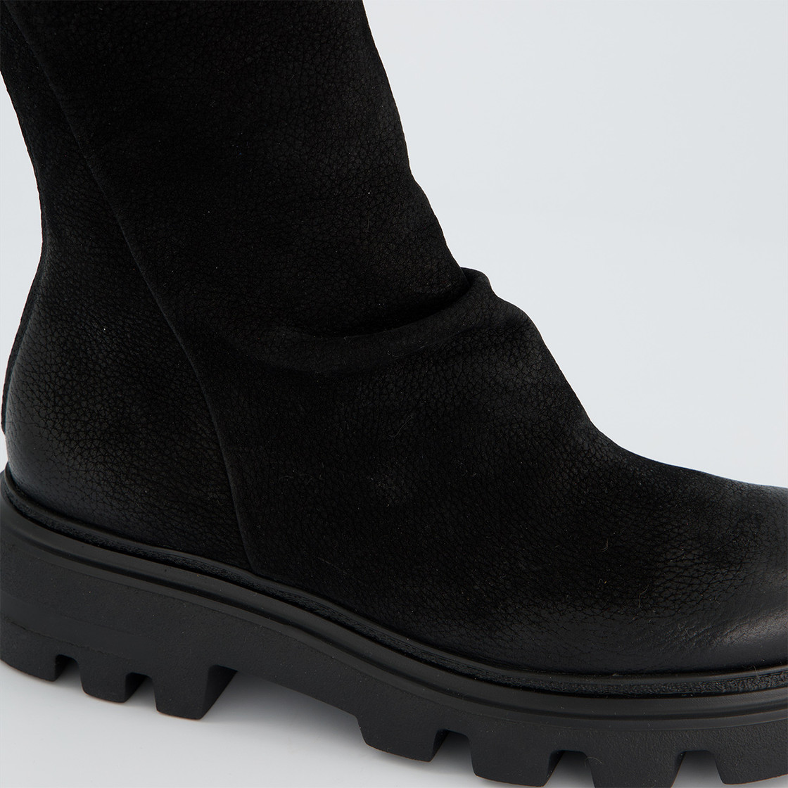 Paul Green 8253-010 - Schwarz