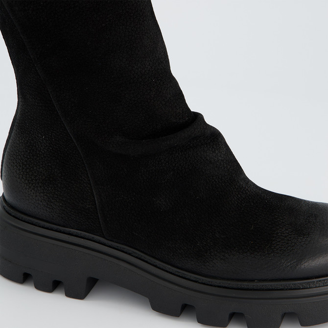 Paul Green 8253-010 - Schwarz