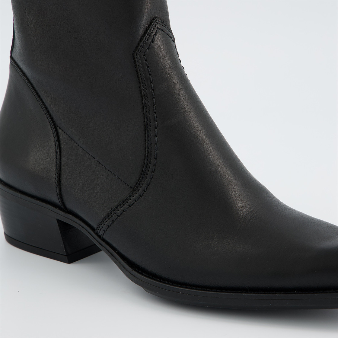 Paul Green 8276-000 - Schwarz