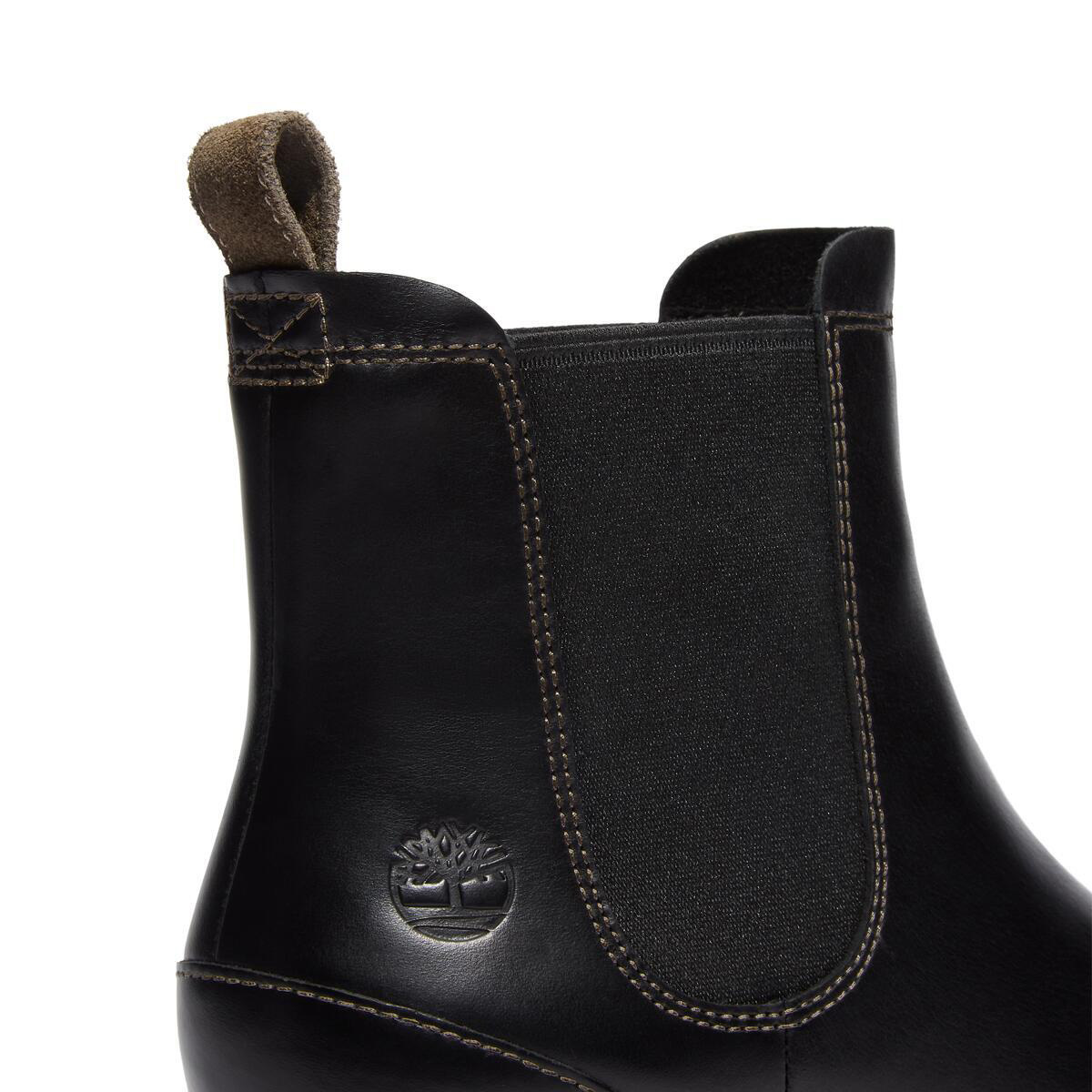 Timberland A42BX Cambria Valley MID CHELSEA BOOT Chelsea Boots in