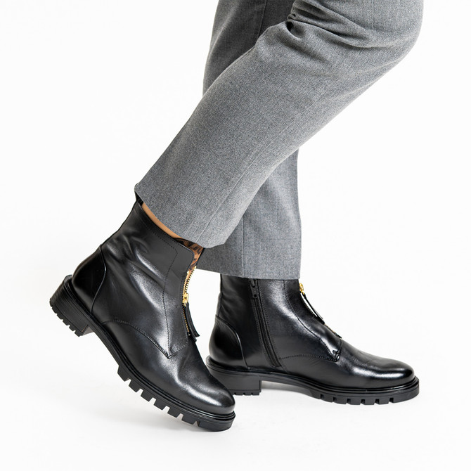 Ara TULSA-ST - Black