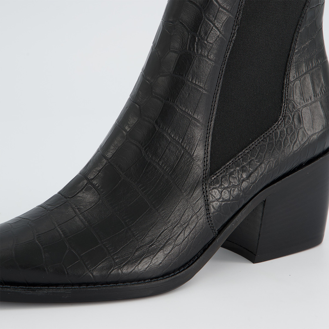 Paul Green 8150-020 - Schwarz