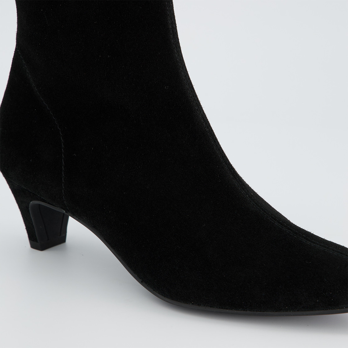 Paul Green 8288-010 - Schwarz