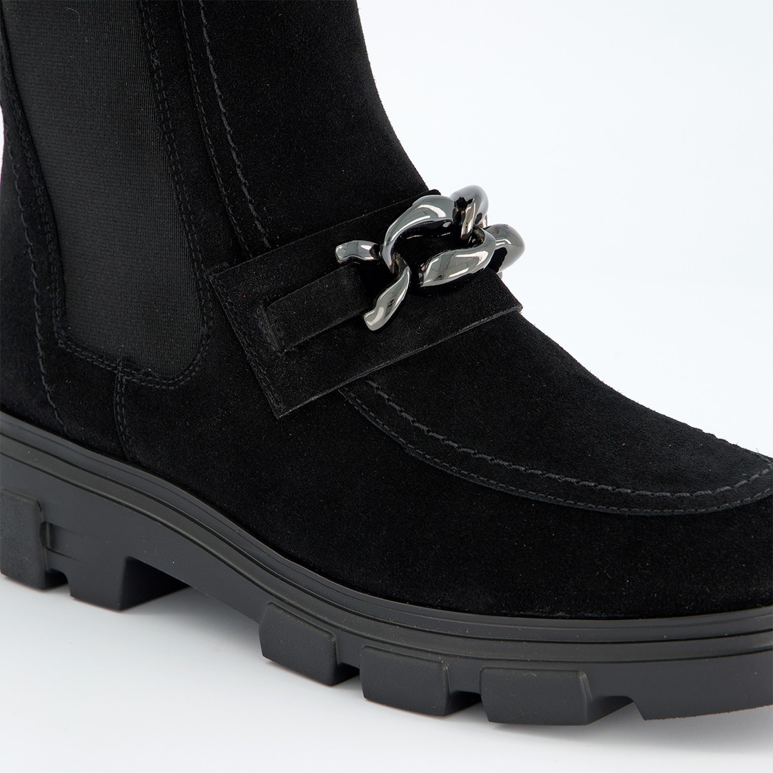 Paul Green 8261-028 - Schwarz