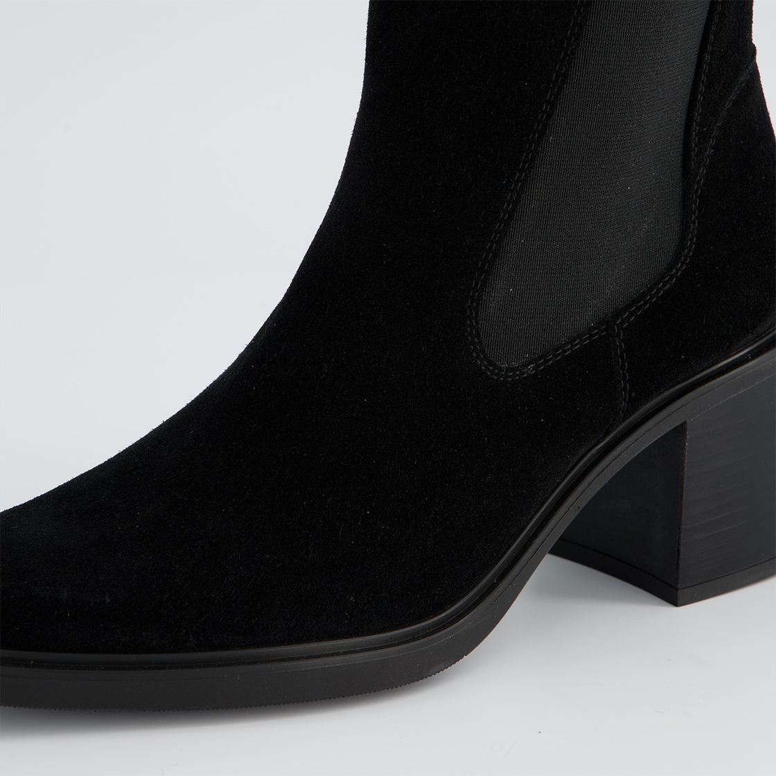 Paul Green 8252-028 - Black