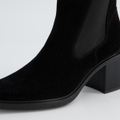 Paul Green 8252-028 - Black