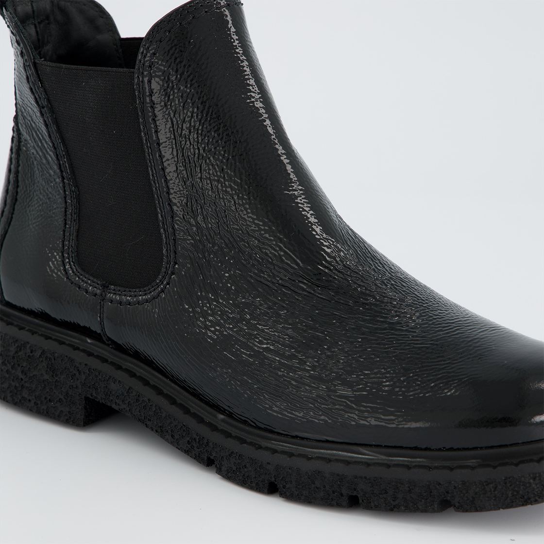 Paul Green 8258-018 - Schwarz