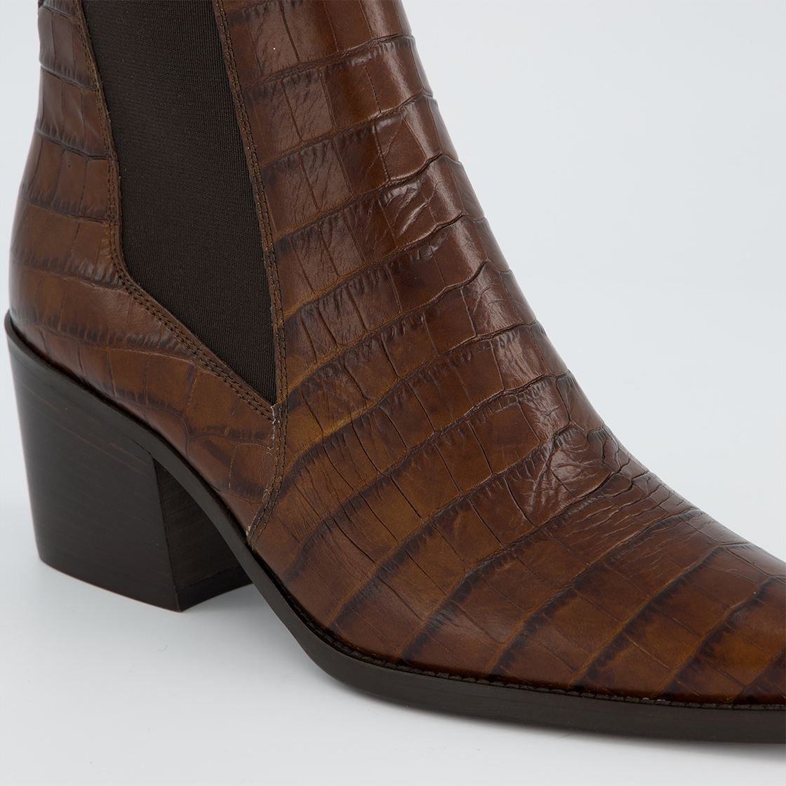 Paul Green 8150-038 - Brown