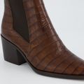 Paul Green 8150-038 - Brown