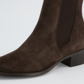 Paul Green 8271-000 - Brown