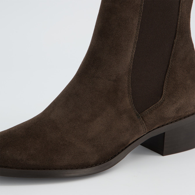 Paul Green 8271-000 - Brown