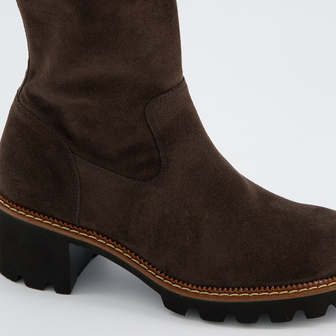 Paul Green 8133-040 - Braun