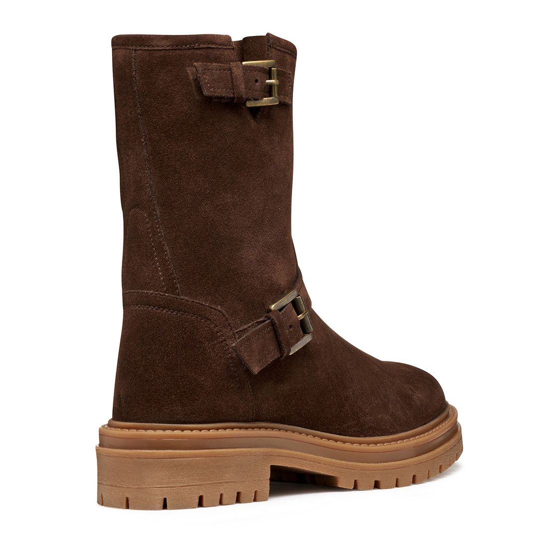 Geox IRIDEA - Brown