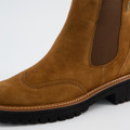 Paul Green 8119-068 - Brown