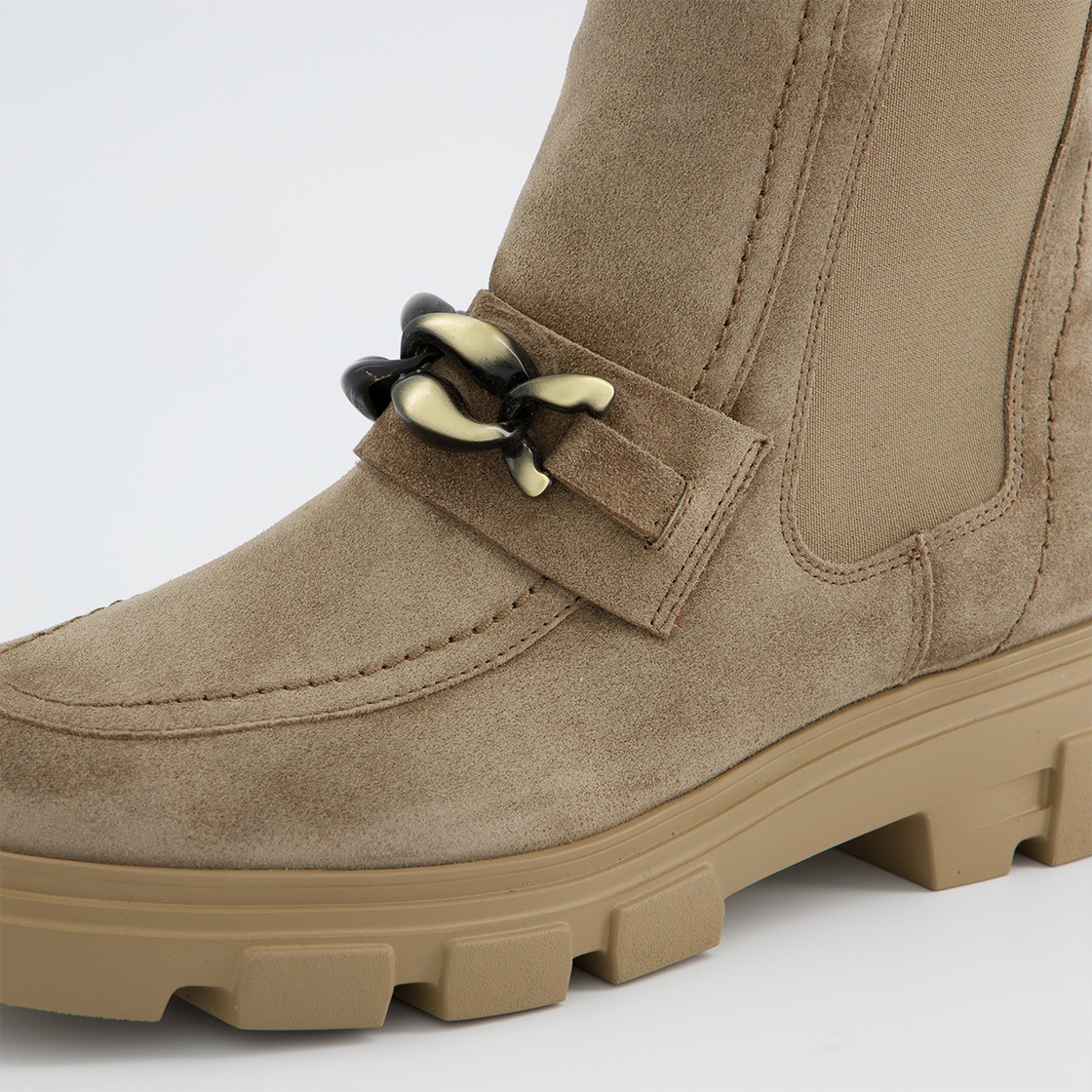 Paul Green 8261-038 - Beige