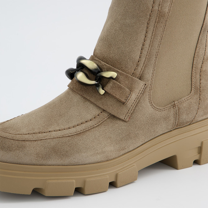 Paul Green 8261-038 - Beige